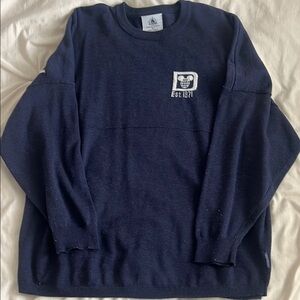 Disney Sweater Spirit Jersey